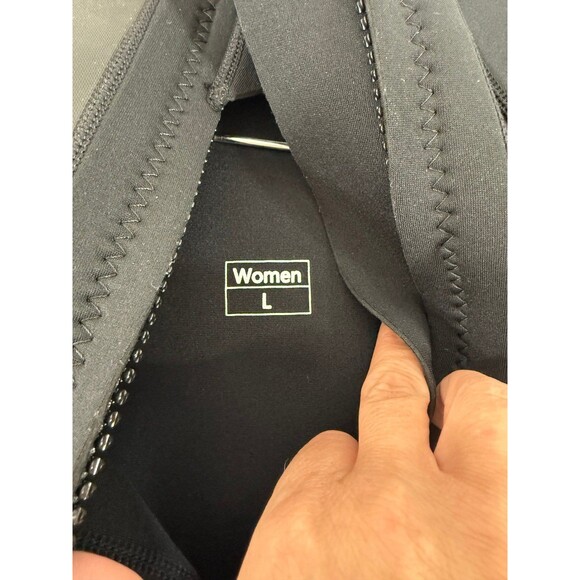 Body Glove Women's Pro 3 Spring Wetsuit Size Large NWT! - Picture 5 of 6